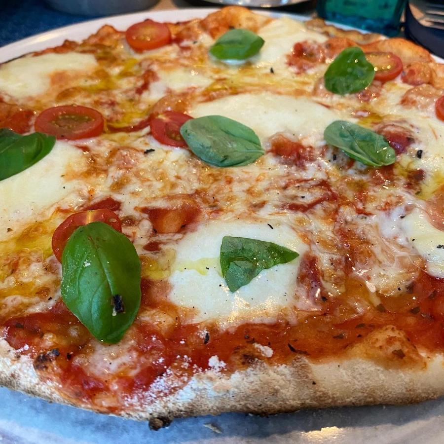 Hotel-Bistro-Europa Merchweiler 外观 照片