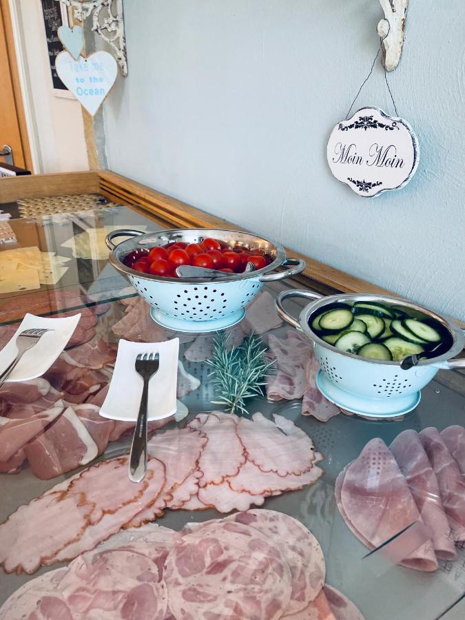 Hotel-Bistro-Europa Merchweiler 外观 照片