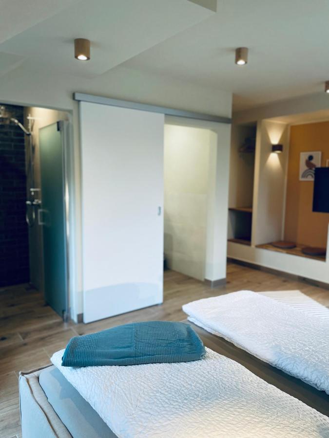 Hotel-Bistro-Europa Merchweiler 外观 照片