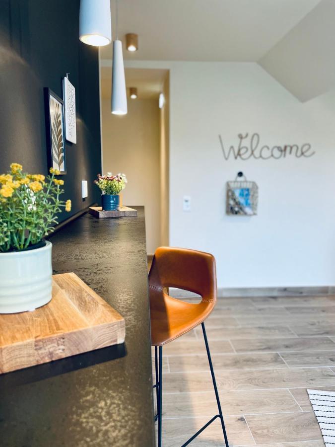 Hotel-Bistro-Europa Merchweiler 外观 照片