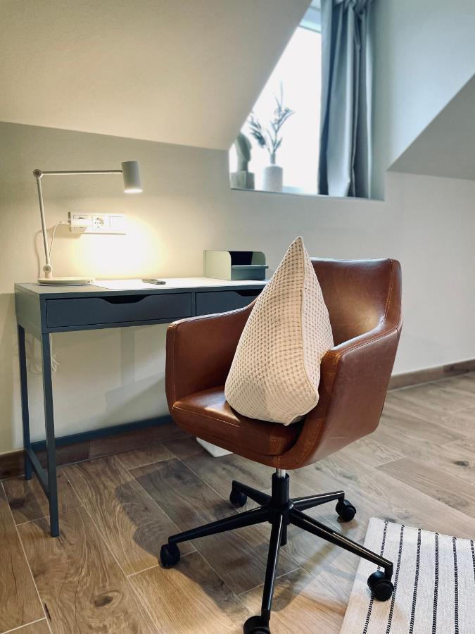 Hotel-Bistro-Europa Merchweiler 外观 照片