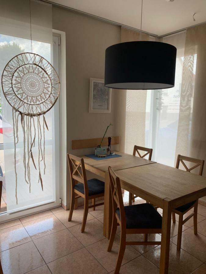 Hotel-Bistro-Europa Merchweiler 外观 照片