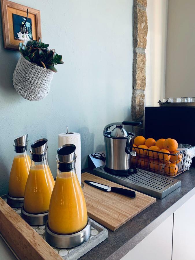 Hotel-Bistro-Europa Merchweiler 外观 照片
